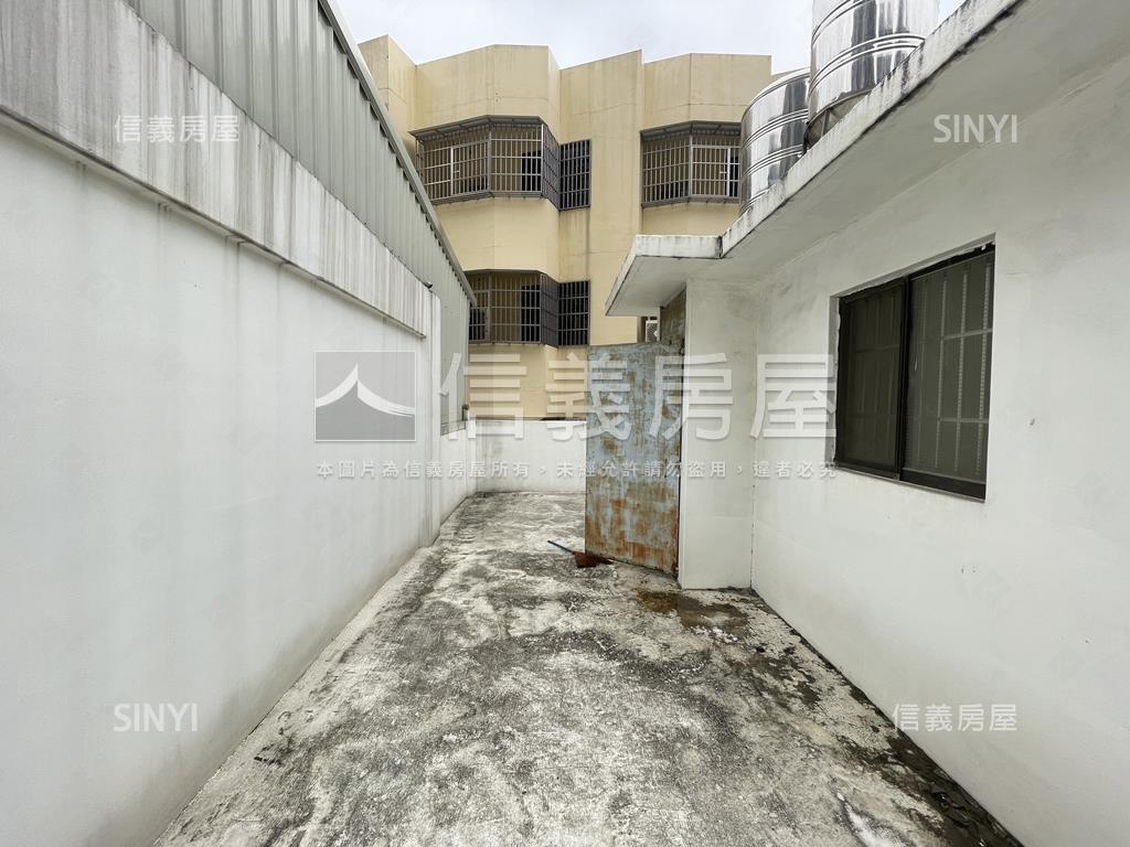 近樹孝商圈靜巷美透天房屋室內格局與周邊環境