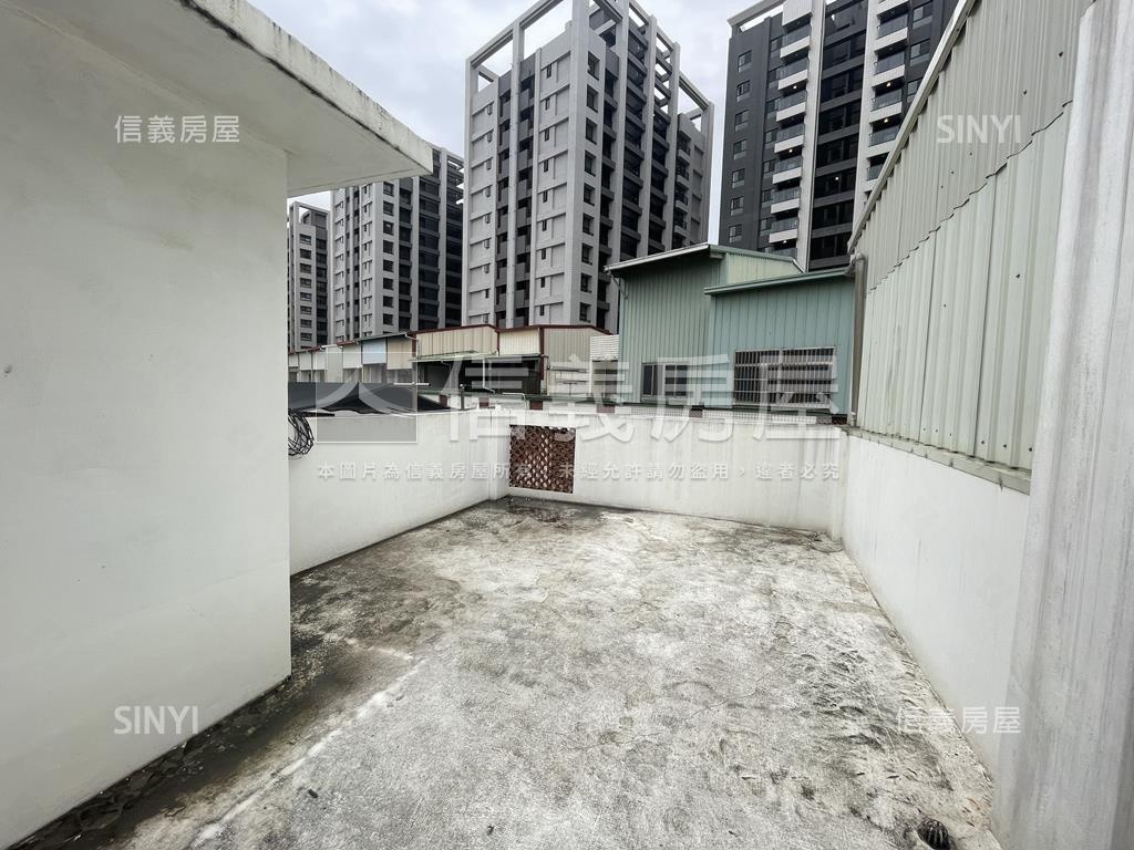 近樹孝商圈靜巷美透天房屋室內格局與周邊環境