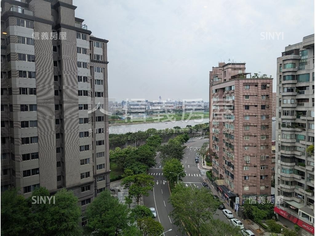 河山美景輕井澤房屋室內格局與周邊環境