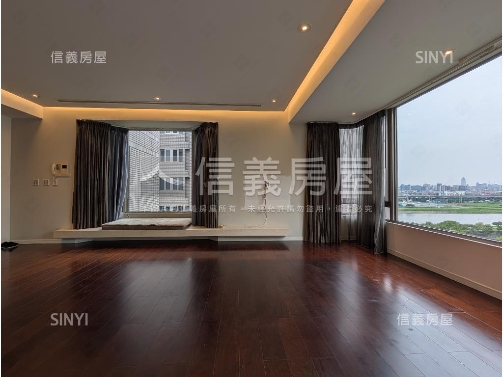 河山美景輕井澤房屋室內格局與周邊環境