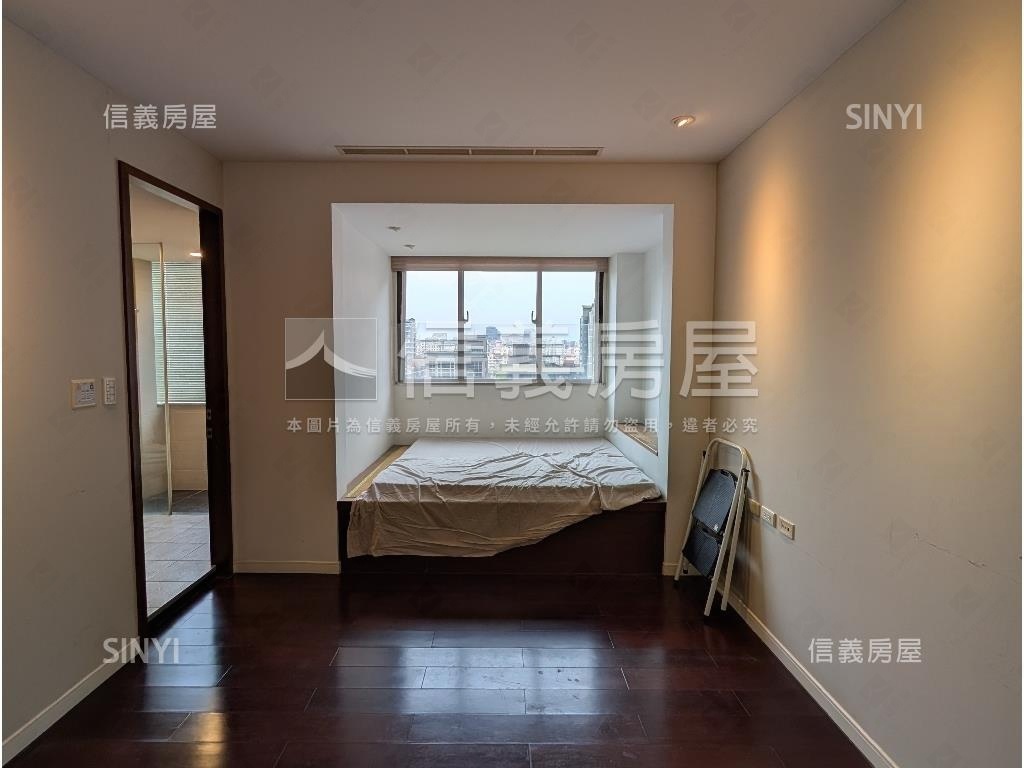 河山美景輕井澤房屋室內格局與周邊環境