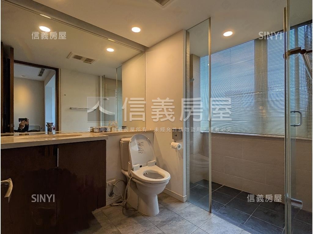 河山美景輕井澤房屋室內格局與周邊環境