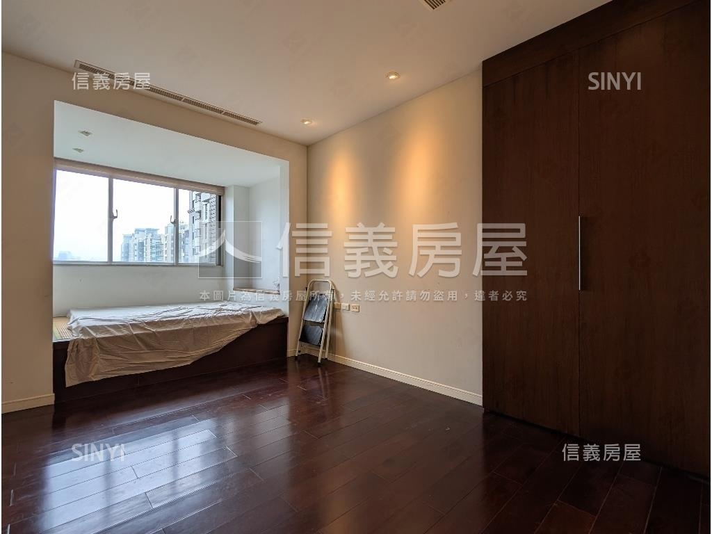 河山美景輕井澤房屋室內格局與周邊環境