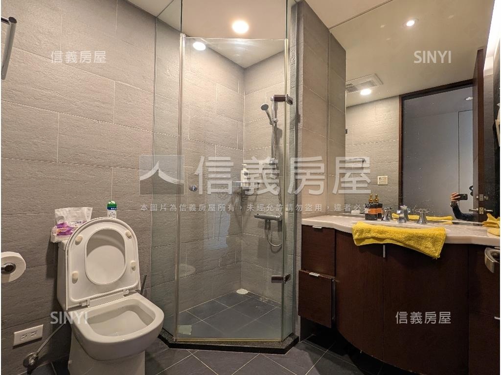 河山美景輕井澤房屋室內格局與周邊環境