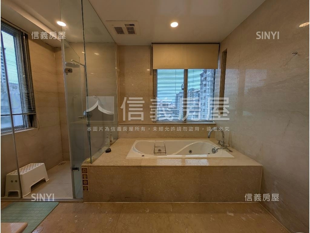 河山美景輕井澤房屋室內格局與周邊環境