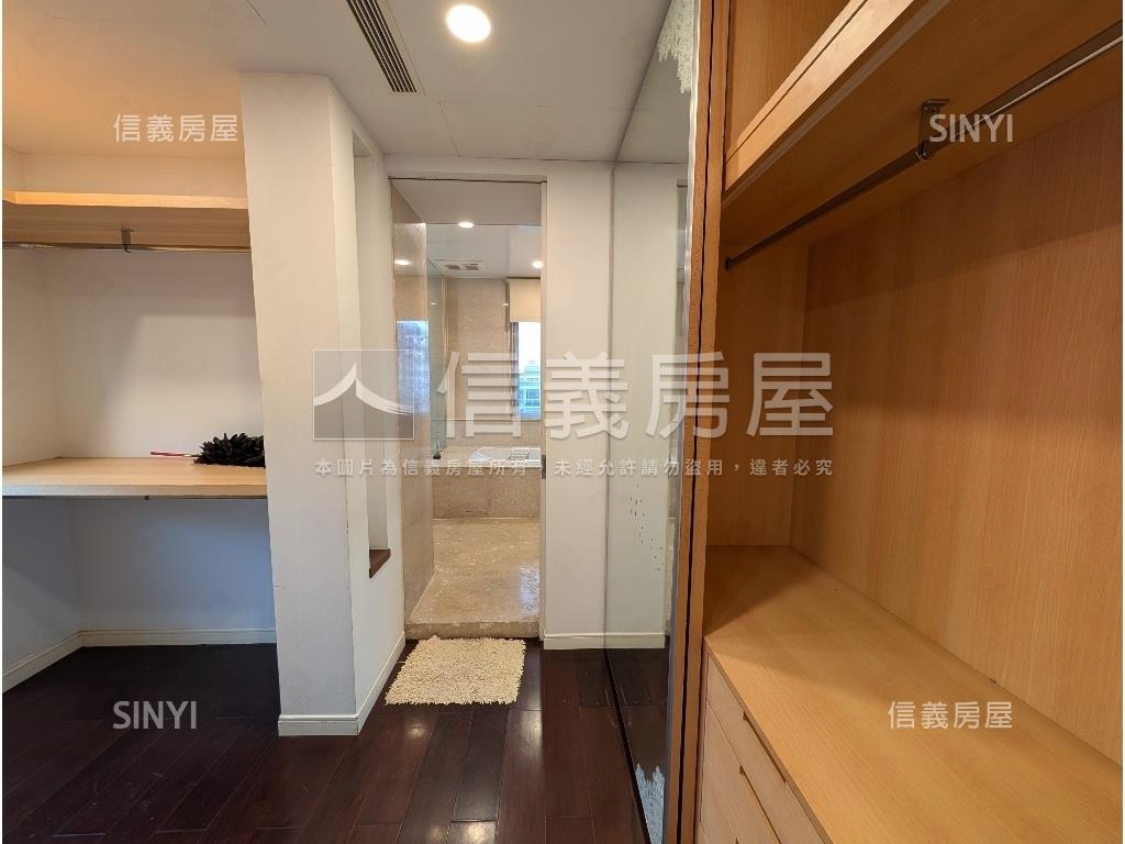河山美景輕井澤房屋室內格局與周邊環境
