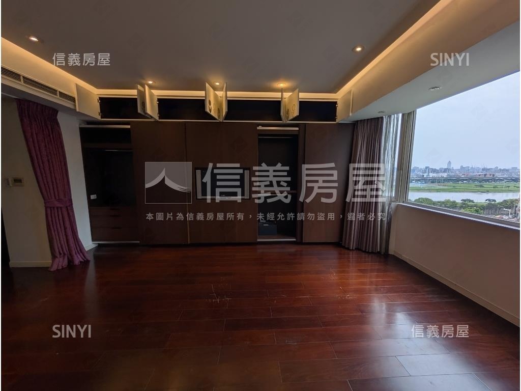 河山美景輕井澤房屋室內格局與周邊環境