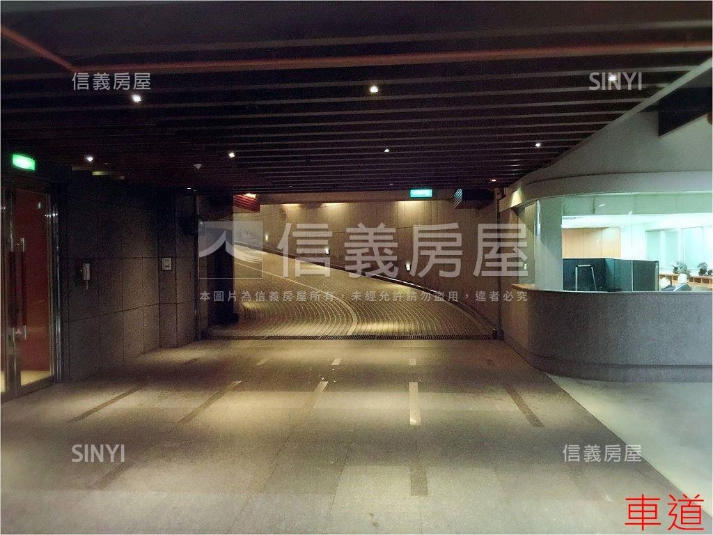 河山美景輕井澤房屋室內格局與周邊環境