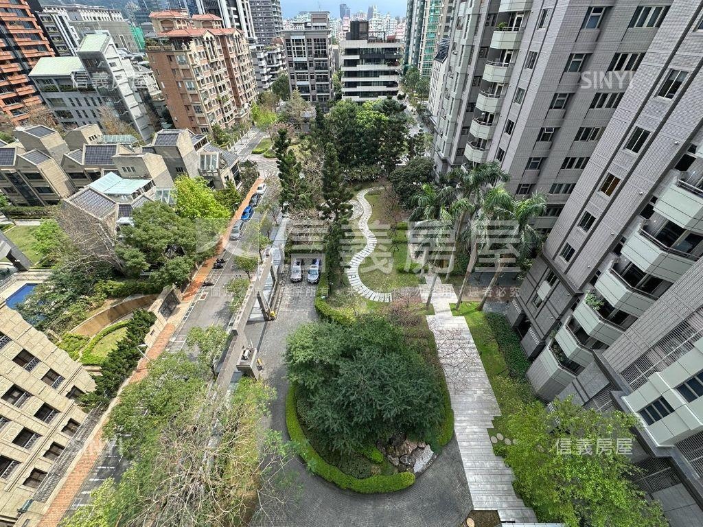 河山美景輕井澤房屋室內格局與周邊環境