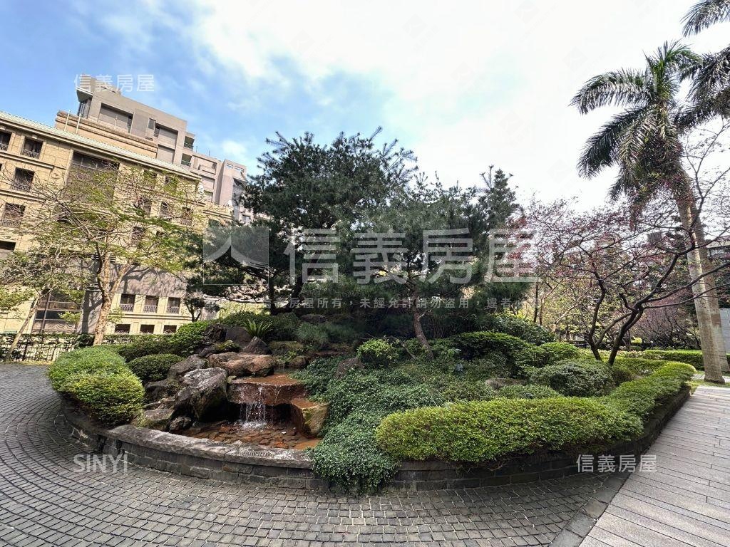 河山美景輕井澤房屋室內格局與周邊環境