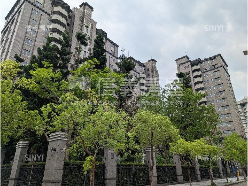 河山美景輕井澤房屋室內格局與周邊環境
