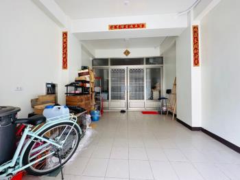 虎尾寮近復興國小車墅