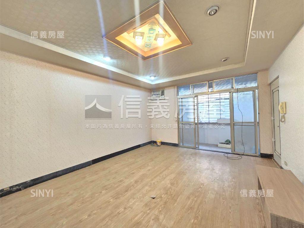 府中捷運一層一戶房屋室內格局與周邊環境