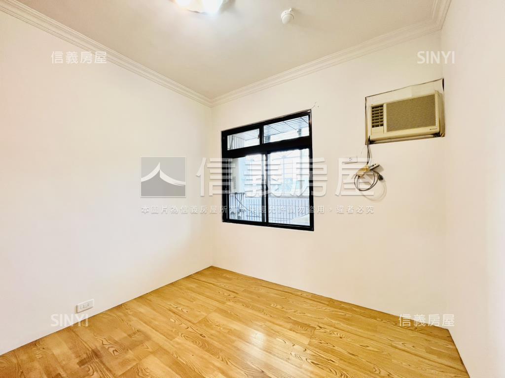 面河堤邊間電梯大四房房屋室內格局與周邊環境