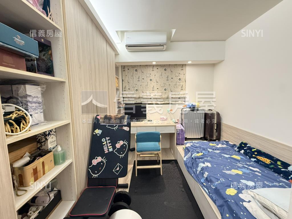 淡江大橋。面海景三房車位房屋室內格局與周邊環境