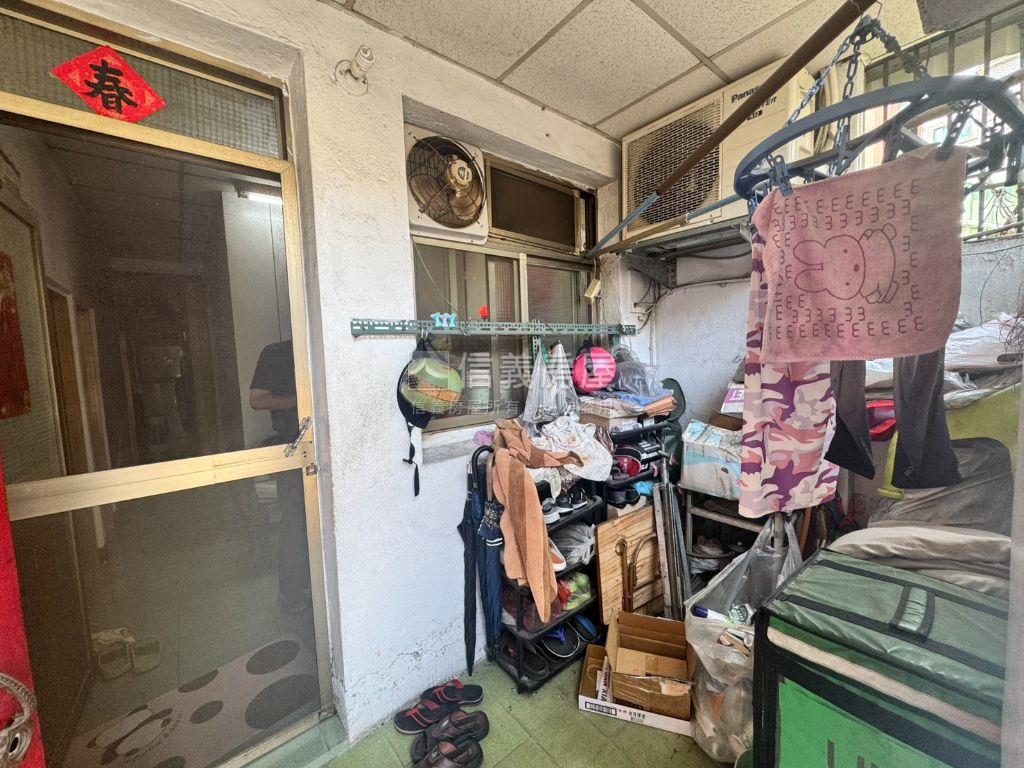 逢甲免千萬透天房屋室內格局與周邊環境