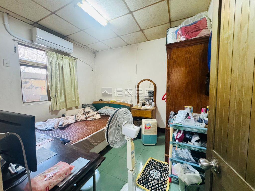 逢甲免千萬透天房屋室內格局與周邊環境