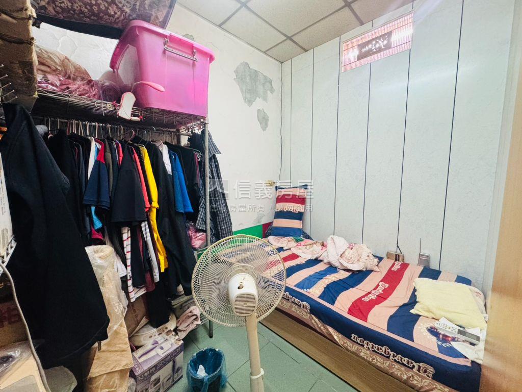 逢甲免千萬透天房屋室內格局與周邊環境