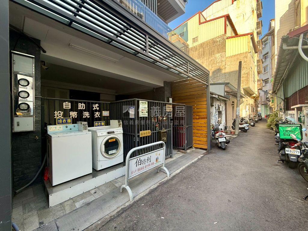 逢甲免千萬透天房屋室內格局與周邊環境