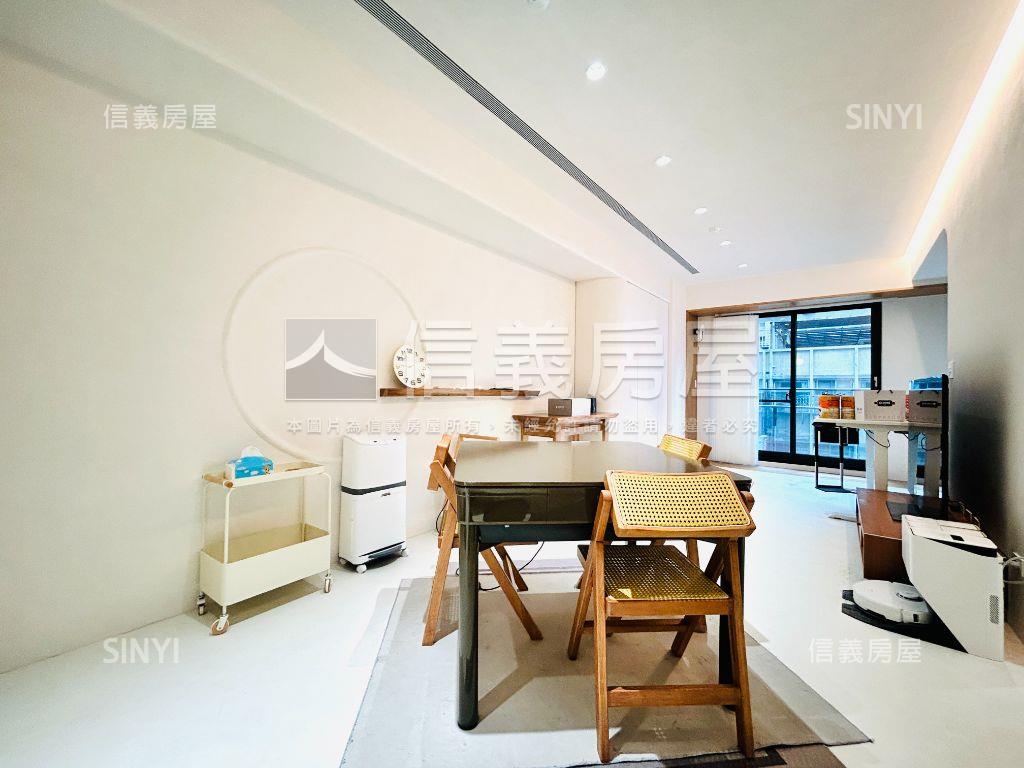 中山曜精緻美屋房屋室內格局與周邊環境