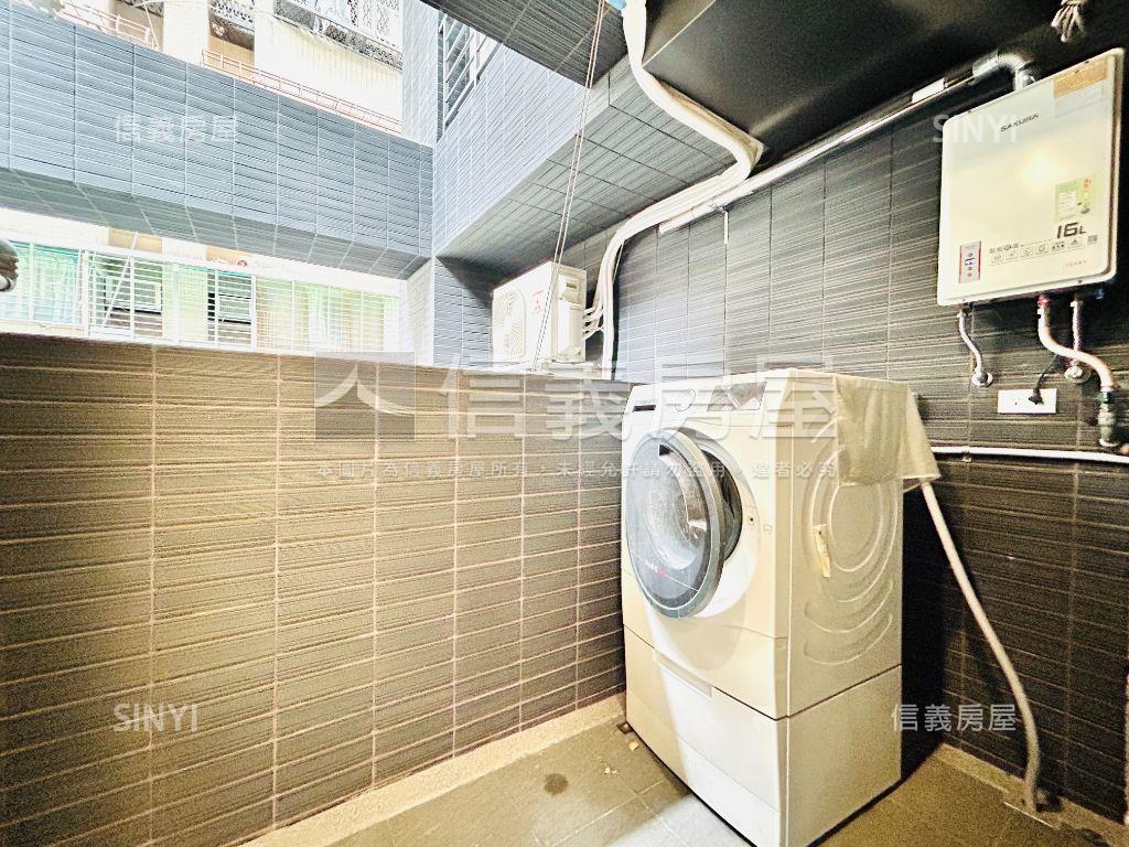 中山曜精緻美屋房屋室內格局與周邊環境