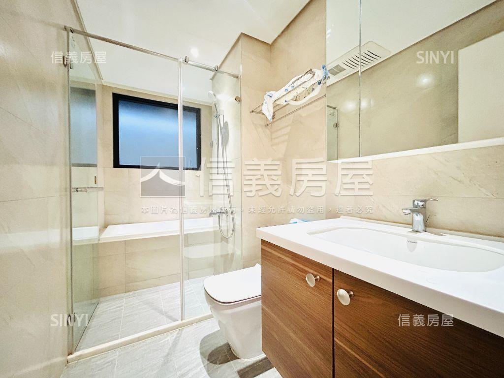 中山曜精緻美屋房屋室內格局與周邊環境