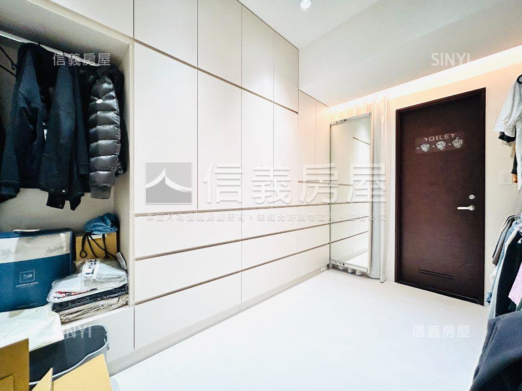 中山曜精緻美屋房屋室內格局與周邊環境