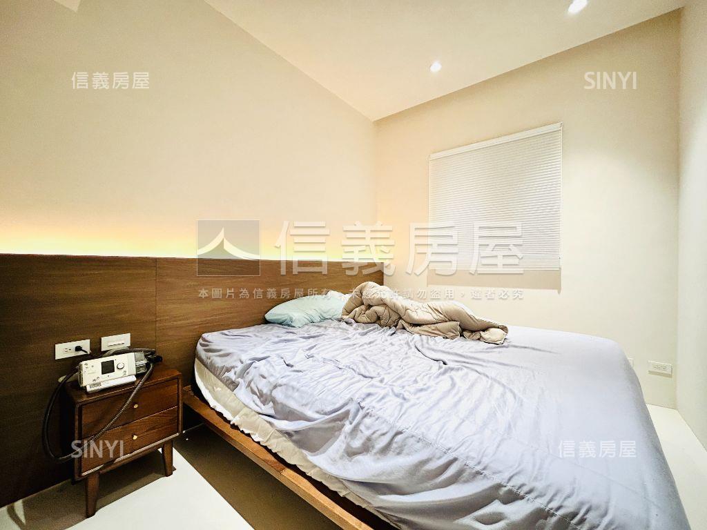 中山曜精緻美屋房屋室內格局與周邊環境