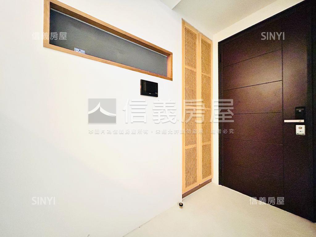 中山曜精緻美屋房屋室內格局與周邊環境