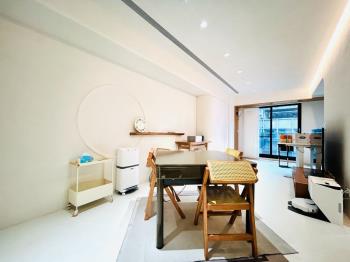 中山曜精緻美屋