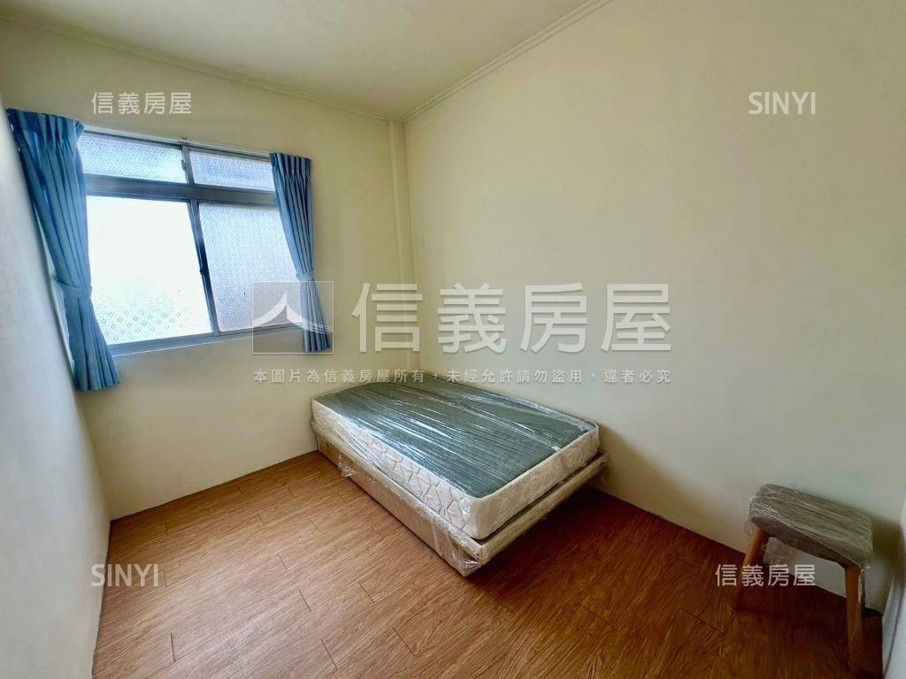 小資近捷運三房機能佳房屋室內格局與周邊環境