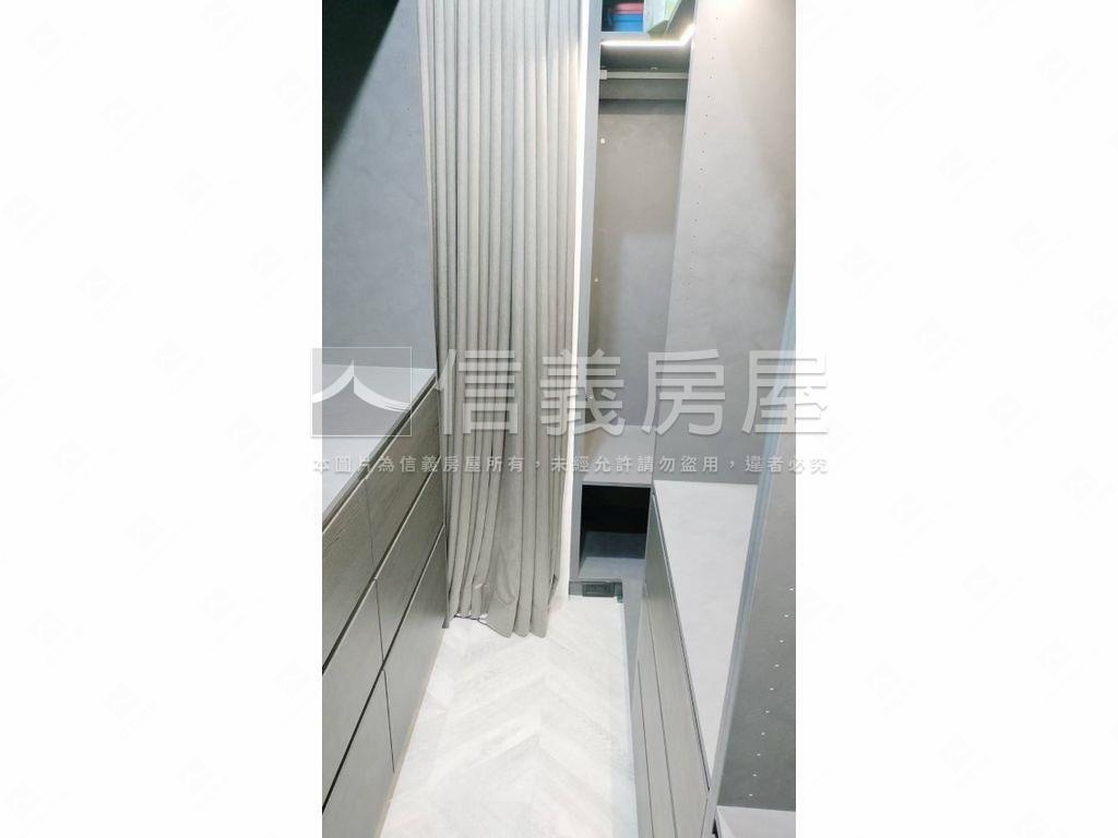 天母靜好美妝２房坡平車位房屋室內格局與周邊環境