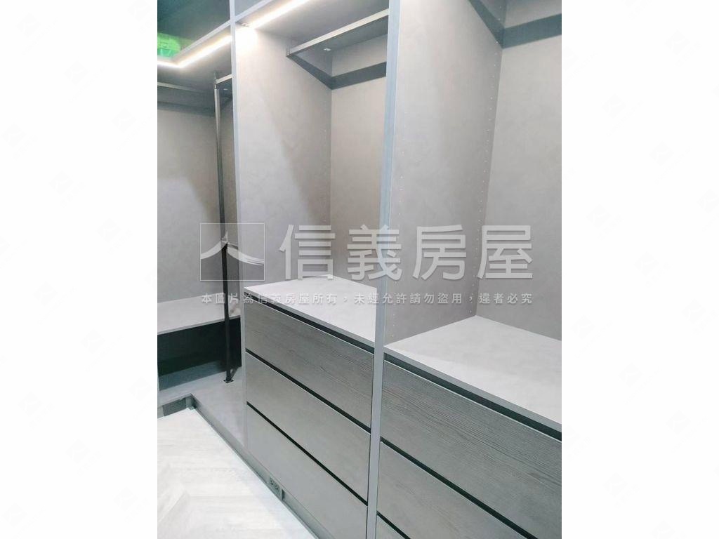 天母靜好美妝２房坡平車位房屋室內格局與周邊環境