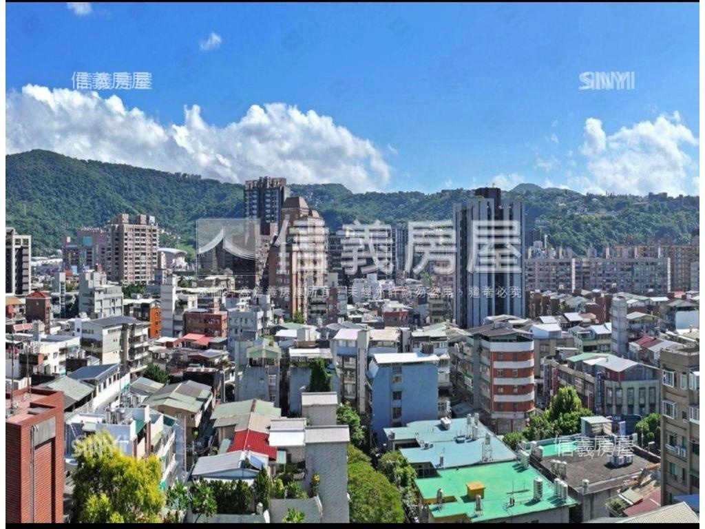 天母靜好美妝２房坡平車位房屋室內格局與周邊環境