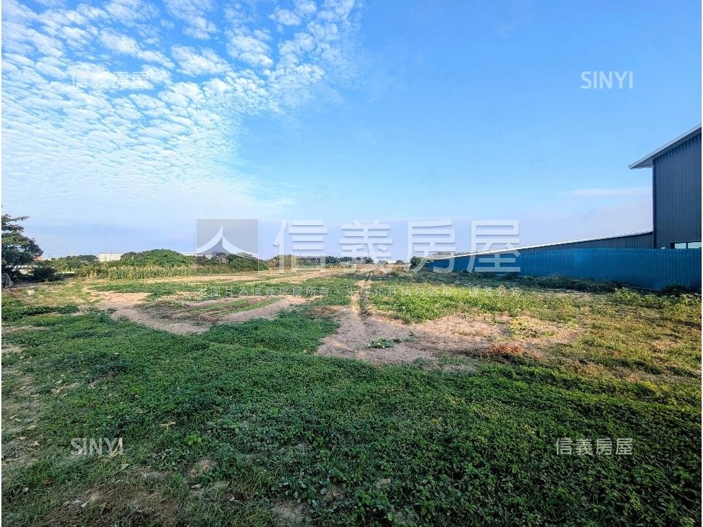 永安近台１７線約三分農地房屋室內格局與周邊環境