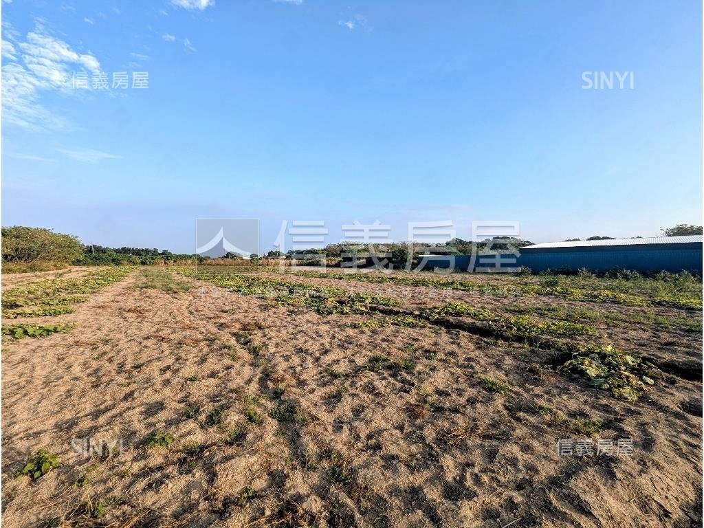 永安近台１７線約三分農地房屋室內格局與周邊環境