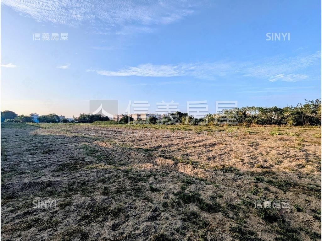 永安近台１７線約三分農地房屋室內格局與周邊環境