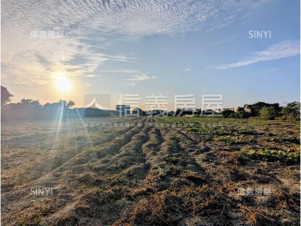 永安近台１７線約三分農地房屋室內格局與周邊環境