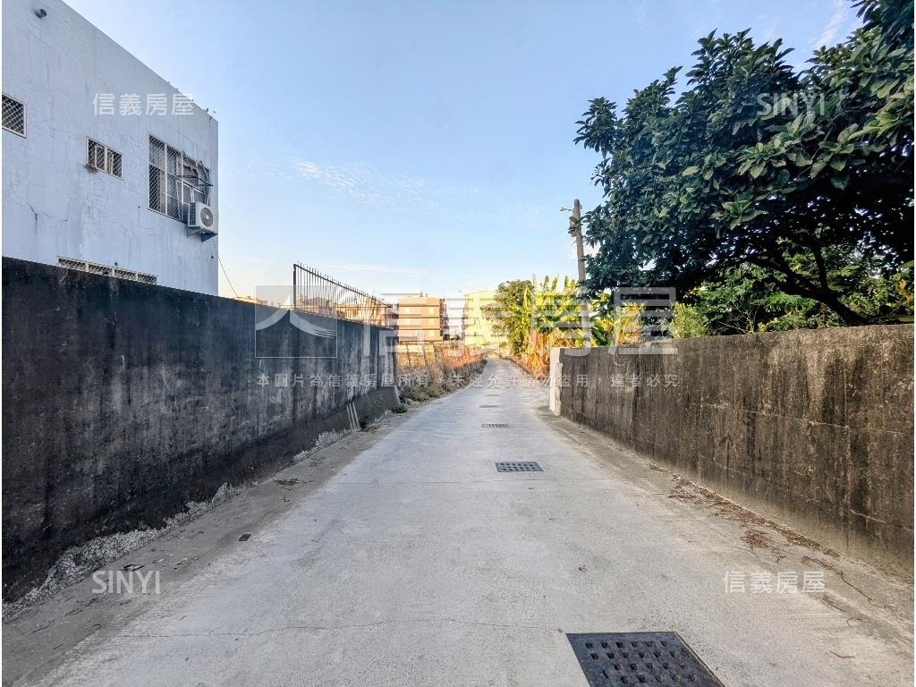 永安近台１７線約三分農地房屋室內格局與周邊環境