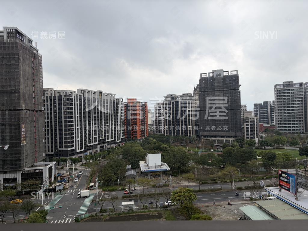 中路兩房景觀美屋房屋室內格局與周邊環境