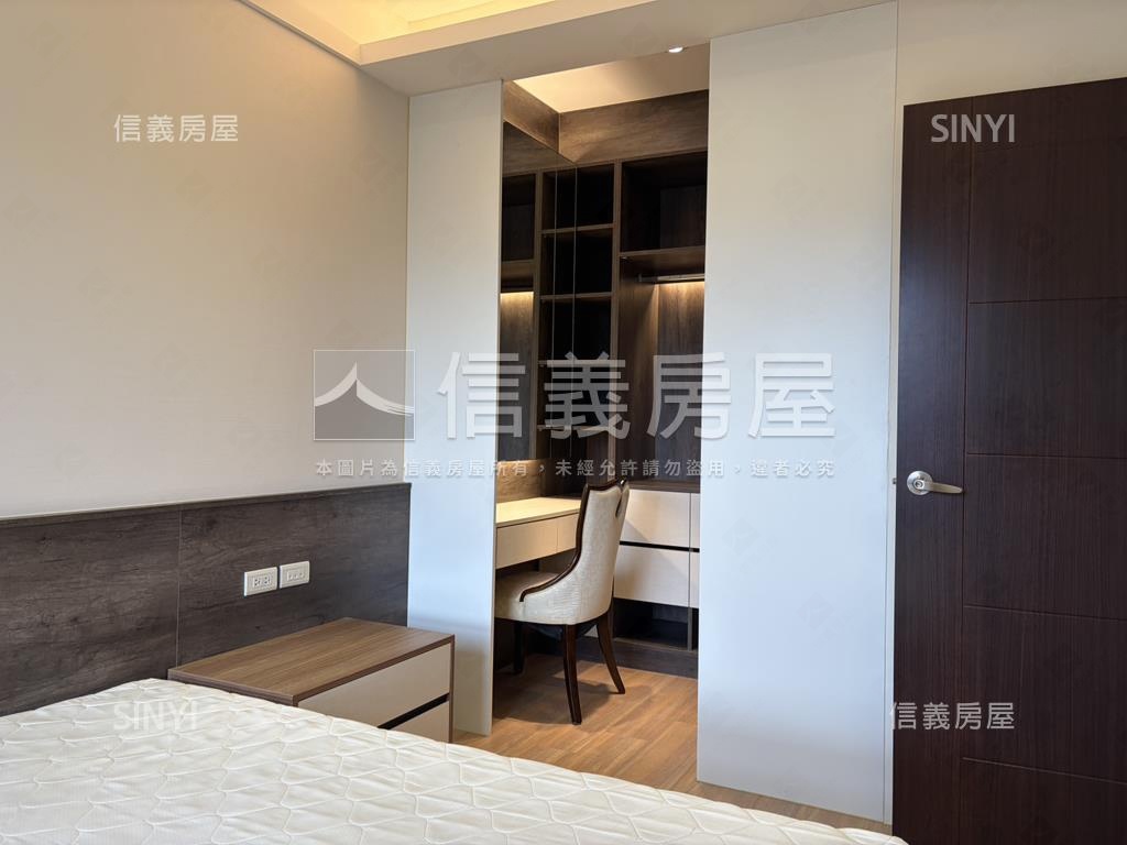 中路兩房景觀美屋房屋室內格局與周邊環境