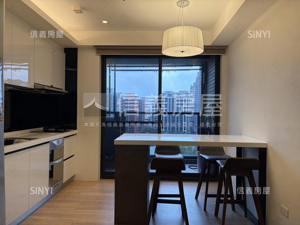 中路兩房景觀美屋房屋室內格局與周邊環境