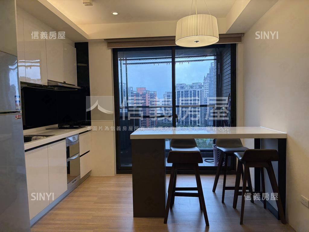 中路兩房景觀美屋房屋室內格局與周邊環境