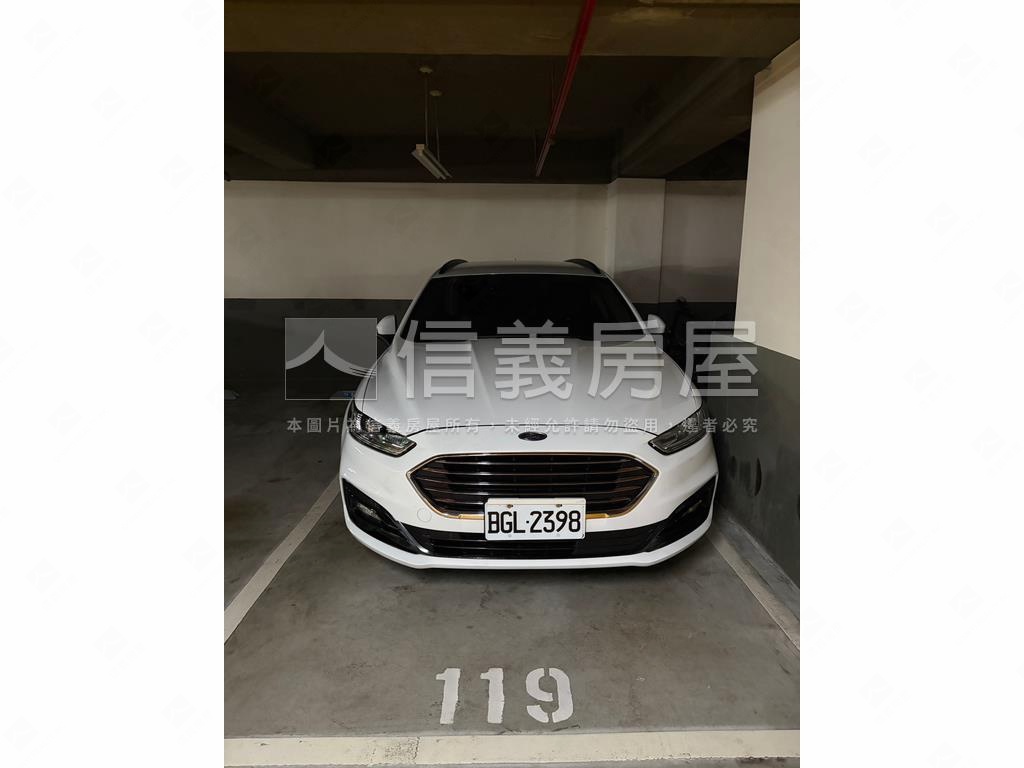 中路兩房景觀美屋房屋室內格局與周邊環境