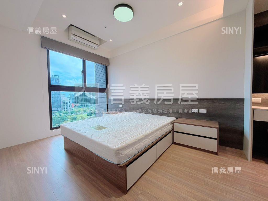 中路兩房景觀美屋房屋室內格局與周邊環境