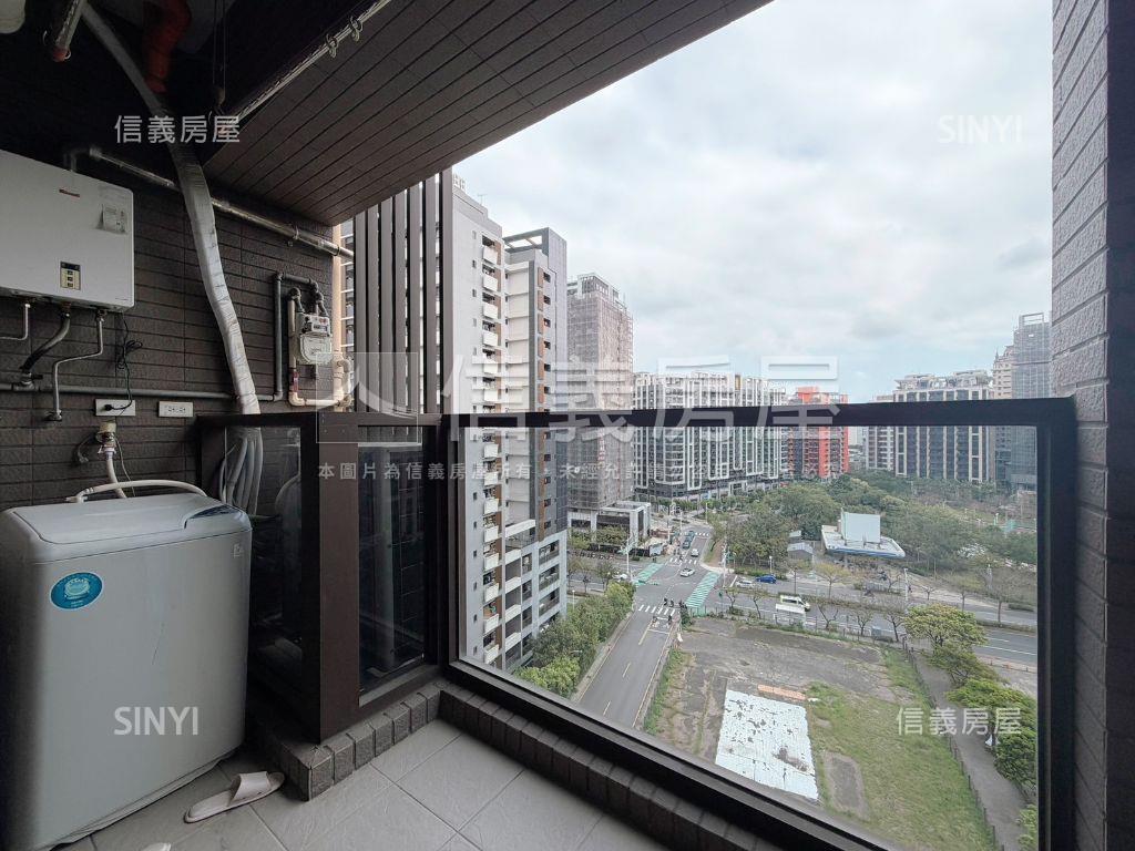 中路兩房景觀美屋房屋室內格局與周邊環境