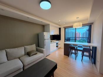 中路兩房景觀美屋