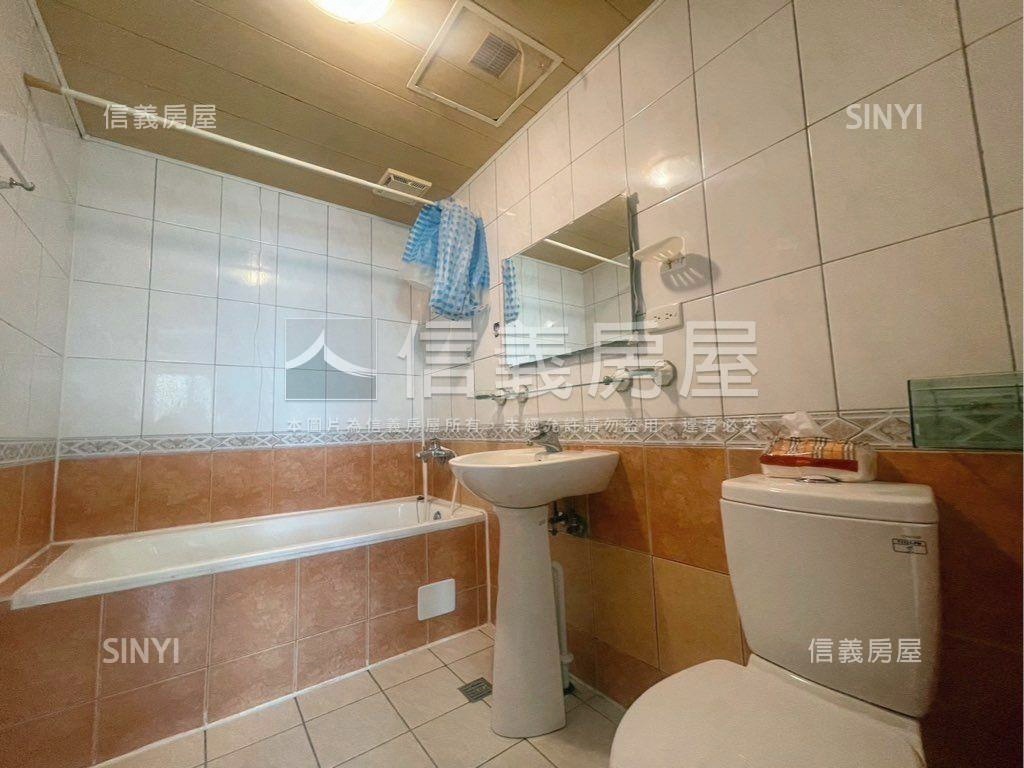 新灣區高樓景觀大三房平車房屋室內格局與周邊環境