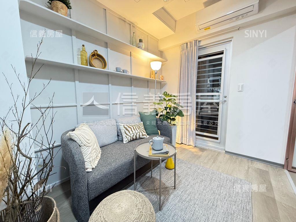 南京復興美妝新屋小豪宅房屋室內格局與周邊環境