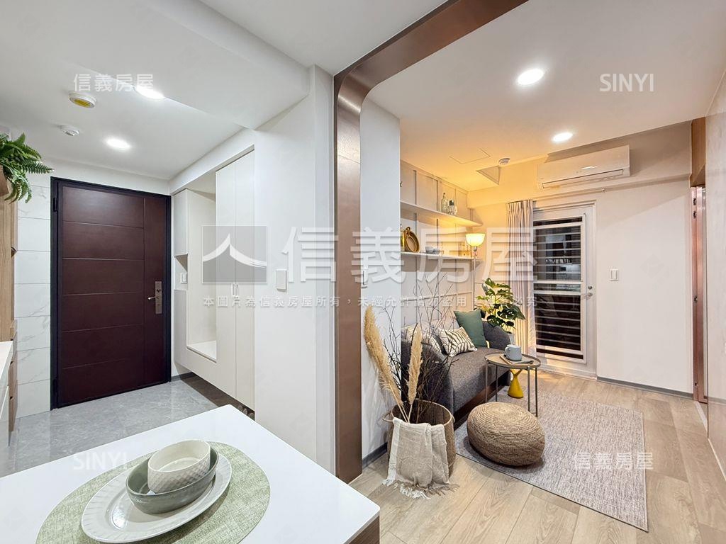 南京復興美妝新屋小豪宅房屋室內格局與周邊環境